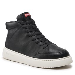 

Снікерcи Camper Runner K21 K300438-002 Black, Чорний