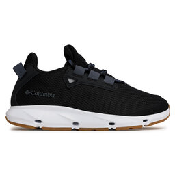 

Снікерcи Columbia Vent Aero BL0159 Black/Velvet Cove 010, Чорний