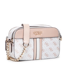 

Сумка Guess Noelle Crossbody Camera HWKG78 79140 WML, Білий