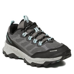 Merrell Bakancs Merrell Speed Strike J067106 Charcoal