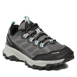 Merrell Chaussures de trekking Merrell Speed Strike J067106 Charcoal
