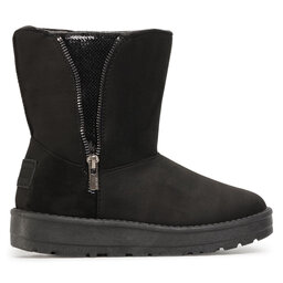 

Взуття Big Star Shoes, Чорний