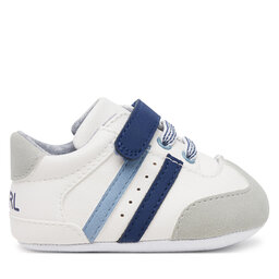 Mayoral Zapatillas Mayoral 9899 Blanco