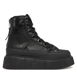 Inuikii Schnürschuhe Inuikii Matilda 35203-033 Schwarz