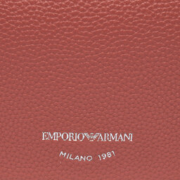 

Сумка Emporio Armani Y3H294 YFO5E 80654 Blush/Cipria, Рожевий