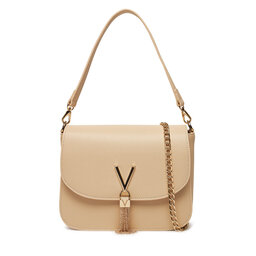 Valentino Handtasche Valentino Divina Sa VBS1IJ04 Écru