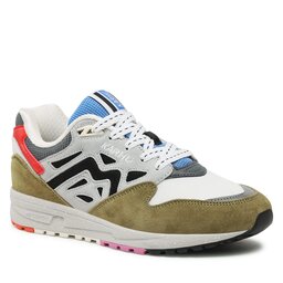 Karhu Sneakersy Karhu Legacy 96 F806052 Green Moss/Jet Black