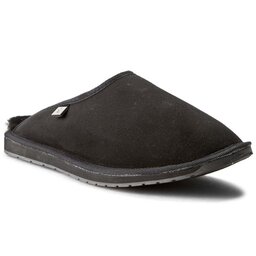 EMU Australia Bačkory EMU Australia Platinum Esperance MP10528 Black