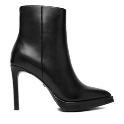 GINO ROSSI Stivaletti GINO ROSSI EO-LUNA-LT2369A Nero