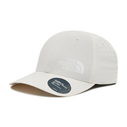 The North Face Шапка с козирка The North Face Horizon NF0A5FXMN3N1 Gardenia White