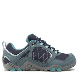 

Трекінгові черевики Hi-Tec Mayfield 006326/031 Porcelain/Sky Captain/Sky Grey, Cиній