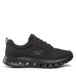 

Снікерcи Skechers Go Walk Glide-Step Flex-Ryder 216225/BBK Black, Чорний