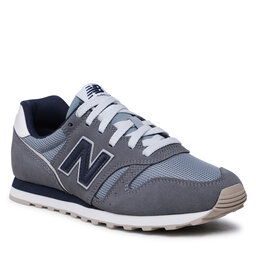 New Balance Sneakers New Balance ML373OA2 Gri