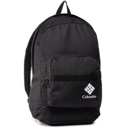 Columbia Раница Columbia Zigzag 22L Backpack 1890021 Black 010