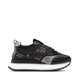 

Снікерcи Gioseppo Selje 64401 Black, Чорний