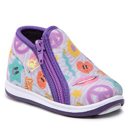 Dudino Kapcie Dudino Comfy 2W98A Funny 311