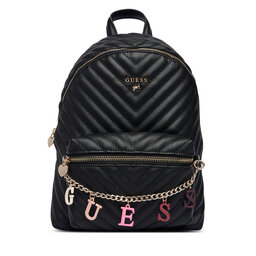 Guess Рюкзак Guess J4RZ17 WFZL0 Чорний
