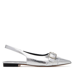 Badura Sandalias Badura HIBISCUS-LT593-911 Plata