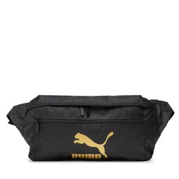 Puma Saszetka nerka Puma Classics Archive Xl Waist Ba 079650 01 Czarny