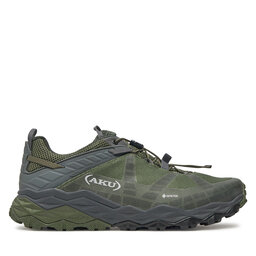 Aku Trekingová obuv Aku Flyrock Gtx GORE-TEX 698 Zelená