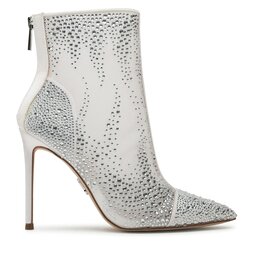 

Ботильйони Steve Madden Valentina SM11002334-04004-104 Ivory, Білий