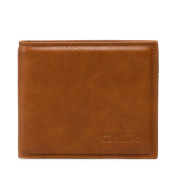 BIG STAR Cartera grande para hombre BIG STAR HH674021 Brown