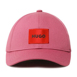 

Бейсболка Hugo Men-X 50468754 653, Рожевий