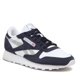 Reebok Cipő Reebok Classic Leather GX9314 Vecnav/Ftwwht/Pugry3