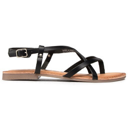 

Босоніжки Gioseppo Vina 59847 Black, Чорний