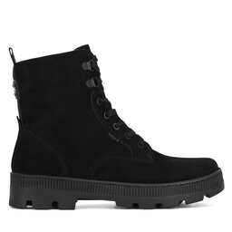 MEXX Боти MEXX MX/008C-WI23 Черен