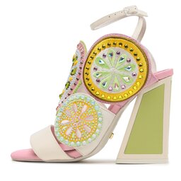 

Босоніжки Kat Maconie Frida Sunny/Multi, Рожевий