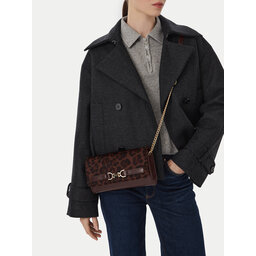MEXX Handtasche MEXX EO-MEXX-L-024-10 Braun