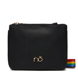 Nobo Torebka Nobo NBAG-P1410-C020 Czarny