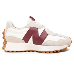 

Снікерcи New Balance WS327KA Бежевий
