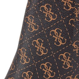 

Ботильйони Guess Brayan2 FL8BR3 FAL10 BROCR, Коричневий