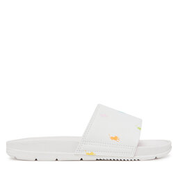 Polo Ralph Lauren Iešļūcenes Polo Ralph Lauren RL01854101 Balts
