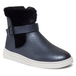 Mayoral Botas altas Mayoral 46401 Granatowy 10