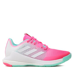 

Взуття adidas Crazyflight Shoes HP3339 Рожевий