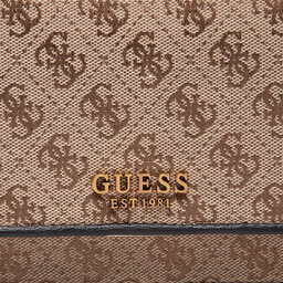 

Сумка Guess, Коричневий
