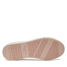 

Снікерcи Pepe Jeans Allen Band W PLS31557 Pinkish Pink 303, Рожевий