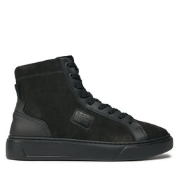

Черевики G-Star Raw Postino Hgh Nub M 2342 064804 Blk-Blk 0909, Чорний
