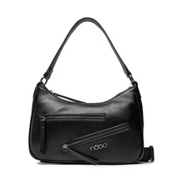 Nobo Bolso Nobo NBAG-N0560-C020 Negro