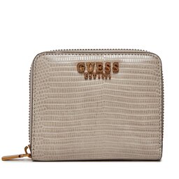 Guess Malá dámská peněženka Guess Ginevra (KB) Slg SWKB87 34370 TAU