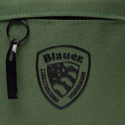 

Плоска сумка Blauer F2COLBY01/BAS Military Green, Зелений