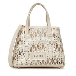 Badura Borsetta Badura WEN-07 Beige