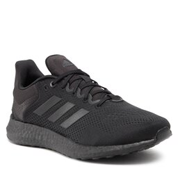 

Взуття adidas Performance, Чорний