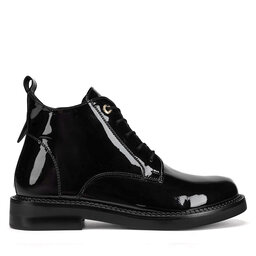 Sergio Bardi Bakancs Sergio Bardi WI16-E1041-02SB Fekete