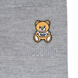 

Шапкa MOSCHINO 65161 M2096 141, Сірий