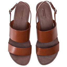 

Босоніжки Vagabond Tia 4731-201-27 Cognac, Коричневий