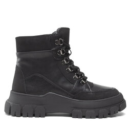 

Ботильйони Keddo 818581/17-03E Black, Чорний